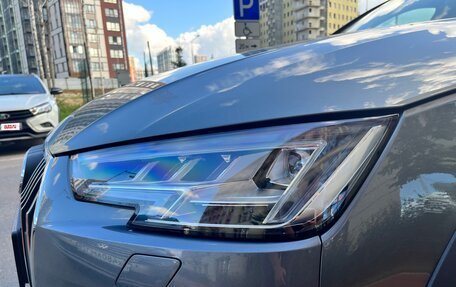 Audi A4 allroad, 2019 год, 2 900 000 рублей, 2 фотография