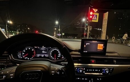 Audi A4 allroad, 2019 год, 2 900 000 рублей, 6 фотография