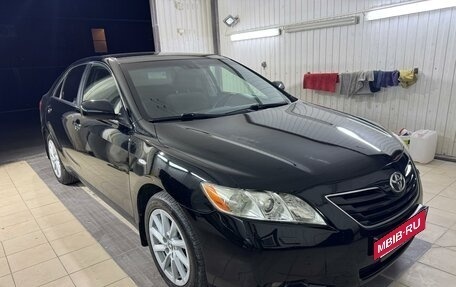 Toyota Camry, 2007 год, 1 450 000 рублей, 6 фотография