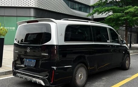 Mercedes-Benz Vito, 2022 год, 4 859 000 рублей, 4 фотография