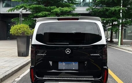 Mercedes-Benz Vito, 2022 год, 4 859 000 рублей, 5 фотография