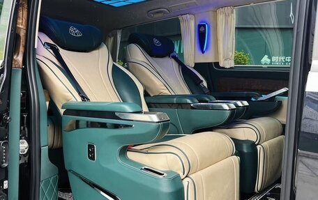 Mercedes-Benz Vito, 2022 год, 4 859 000 рублей, 15 фотография