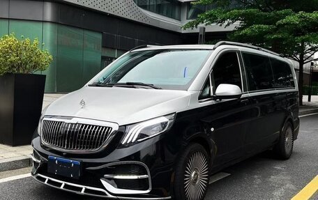 Mercedes-Benz Vito, 2022 год, 4 859 000 рублей, 6 фотография