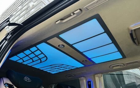 Mercedes-Benz Vito, 2022 год, 4 859 000 рублей, 12 фотография