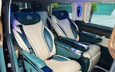 Mercedes-Benz Vito, 2022 год, 4 859 000 рублей, 14 фотография