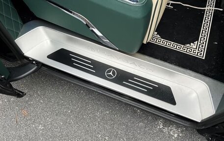 Mercedes-Benz Vito, 2022 год, 4 859 000 рублей, 13 фотография