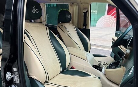Mercedes-Benz Vito, 2022 год, 4 859 000 рублей, 11 фотография