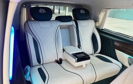 Mercedes-Benz Vito, 2022 год, 4 859 000 рублей, 16 фотография