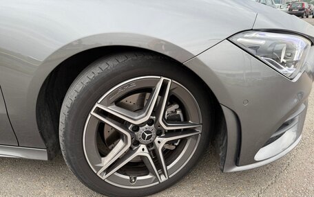 Mercedes-Benz CLA, 2020 год, 3 300 000 рублей, 6 фотография