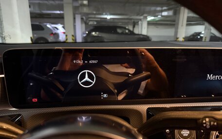 Mercedes-Benz CLA, 2020 год, 3 300 000 рублей, 11 фотография