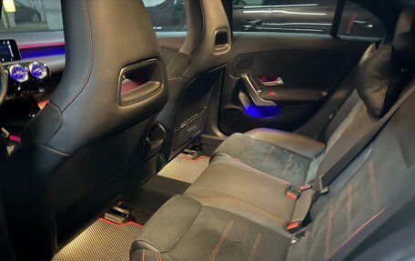 Mercedes-Benz CLA, 2020 год, 3 300 000 рублей, 9 фотография
