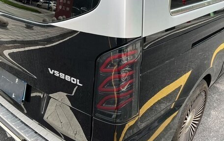 Mercedes-Benz Vito, 2022 год, 4 859 000 рублей, 21 фотография