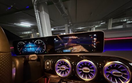 Mercedes-Benz CLA, 2020 год, 3 300 000 рублей, 10 фотография