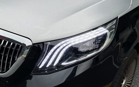 Mercedes-Benz Vito, 2022 год, 4 859 000 рублей, 20 фотография