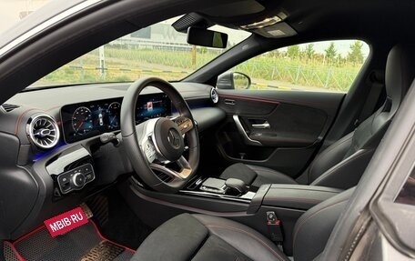 Mercedes-Benz CLA, 2020 год, 3 300 000 рублей, 5 фотография