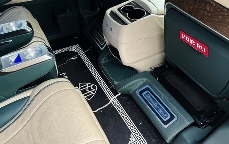 Mercedes-Benz Vito, 2022 год, 4 859 000 рублей, 19 фотография