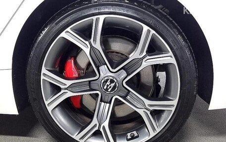 KIA Stinger I, 2020 год, 2 390 000 рублей, 8 фотография