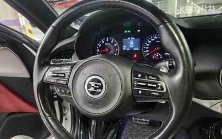 KIA Stinger I, 2020 год, 2 390 000 рублей, 7 фотография