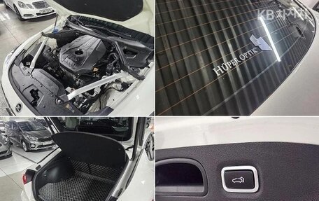 KIA Stinger I, 2020 год, 2 390 000 рублей, 10 фотография
