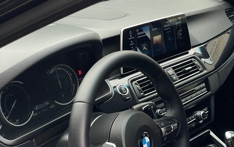 BMW 5 серия, 2015 год, 2 550 000 рублей, 6 фотография