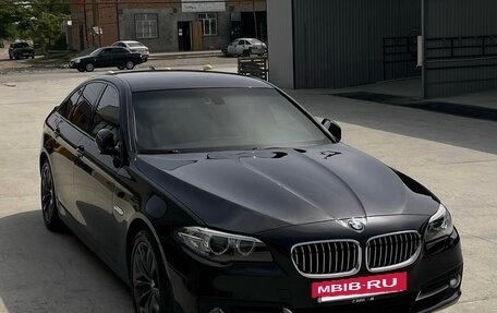 BMW 5 серия, 2015 год, 2 550 000 рублей, 5 фотография