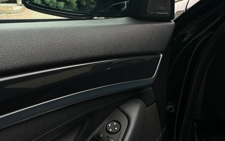 BMW 5 серия, 2015 год, 2 550 000 рублей, 8 фотография