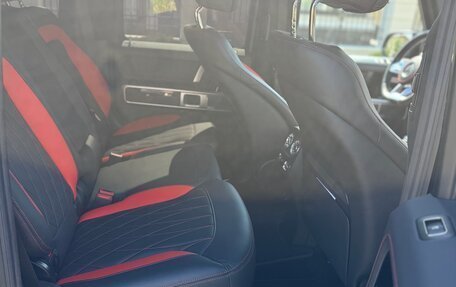 Mercedes-Benz G-Класс AMG, 2019 год, 15 800 000 рублей, 8 фотография