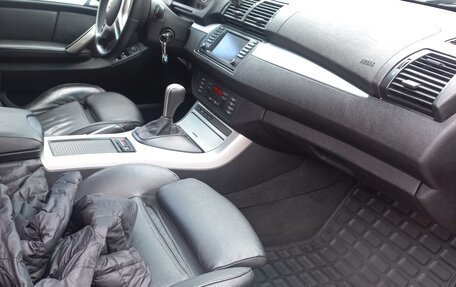 BMW X5, 2003 год, 1 395 000 рублей, 5 фотография