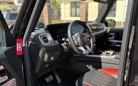 Mercedes-Benz G-Класс AMG, 2019 год, 15 800 000 рублей, 20 фотография