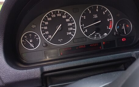 BMW X5, 2003 год, 1 395 000 рублей, 7 фотография