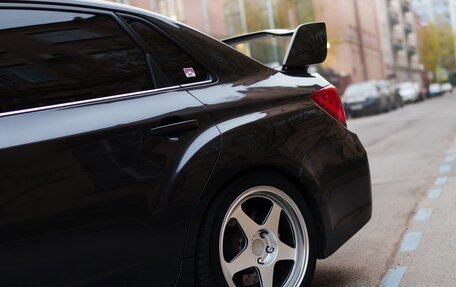 Subaru Impreza WRX STi III, 2010 год, 2 150 000 рублей, 7 фотография