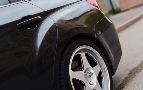 Subaru Impreza WRX STi III, 2010 год, 2 150 000 рублей, 9 фотография