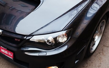Subaru Impreza WRX STi III, 2010 год, 2 150 000 рублей, 6 фотография