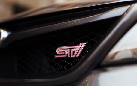 Subaru Impreza WRX STi III, 2010 год, 2 150 000 рублей, 10 фотография
