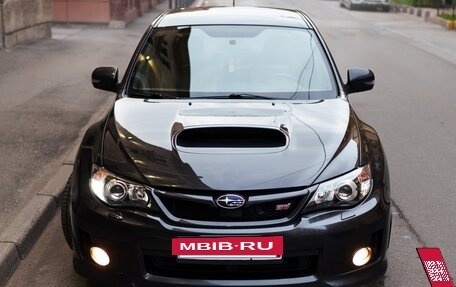 Subaru Impreza WRX STi III, 2010 год, 2 150 000 рублей, 8 фотография