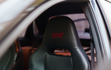 Subaru Impreza WRX STi III, 2010 год, 2 150 000 рублей, 15 фотография