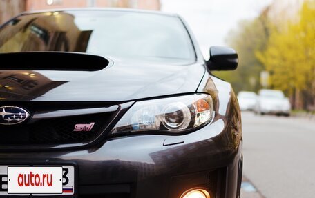Subaru Impreza WRX STi III, 2010 год, 2 150 000 рублей, 14 фотография