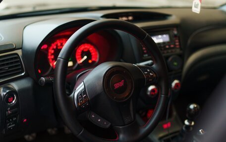 Subaru Impreza WRX STi III, 2010 год, 2 150 000 рублей, 18 фотография