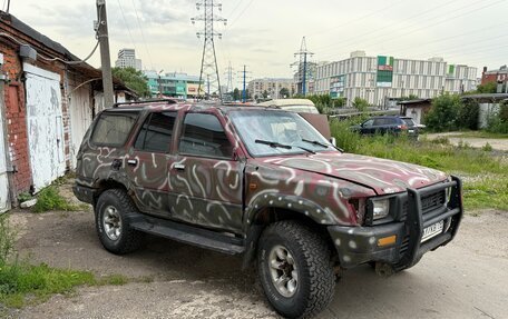 Toyota 4Runner III, 1990 год, 200 000 рублей, 7 фотография