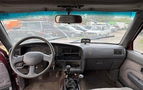 Toyota 4Runner III, 1990 год, 200 000 рублей, 10 фотография