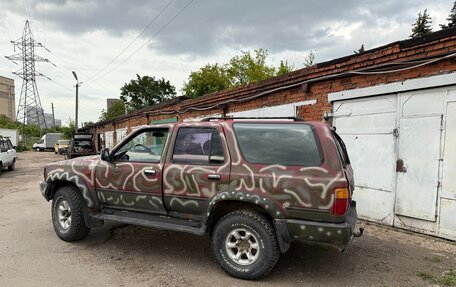 Toyota 4Runner III, 1990 год, 200 000 рублей, 4 фотография