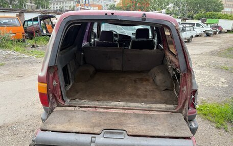 Toyota 4Runner III, 1990 год, 200 000 рублей, 9 фотография