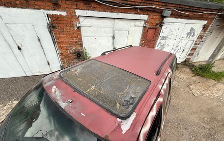 Toyota 4Runner III, 1990 год, 200 000 рублей, 13 фотография