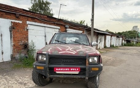 Toyota 4Runner III, 1990 год, 200 000 рублей, 3 фотография