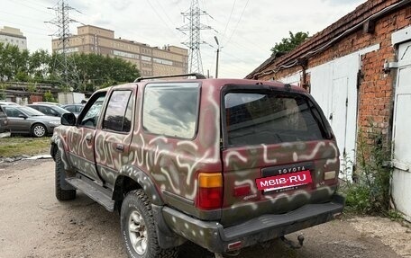 Toyota 4Runner III, 1990 год, 200 000 рублей, 5 фотография