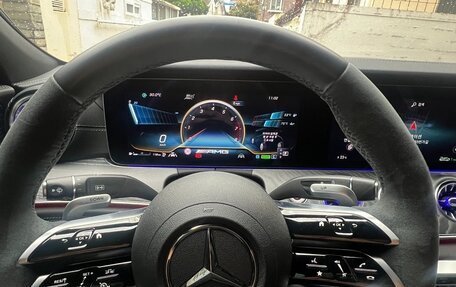 Mercedes-Benz AMG GT I рестайлинг, 2022 год, 8 620 000 рублей, 9 фотография