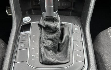 Volkswagen Tiguan II, 2018 год, 2 085 000 рублей, 17 фотография
