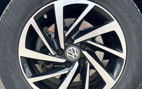 Volkswagen Tiguan II, 2018 год, 2 085 000 рублей, 24 фотография