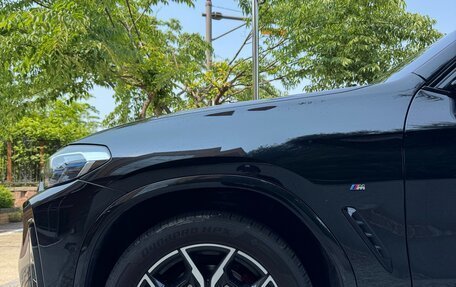 BMW X3, 2022 год, 4 590 000 рублей, 5 фотография
