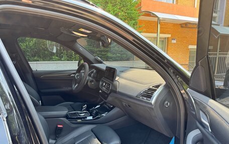 BMW X3, 2022 год, 4 590 000 рублей, 13 фотография